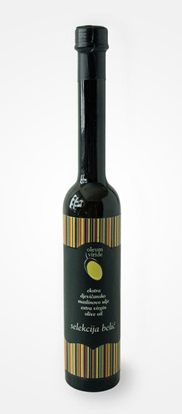 Belic Olive Oil Estate