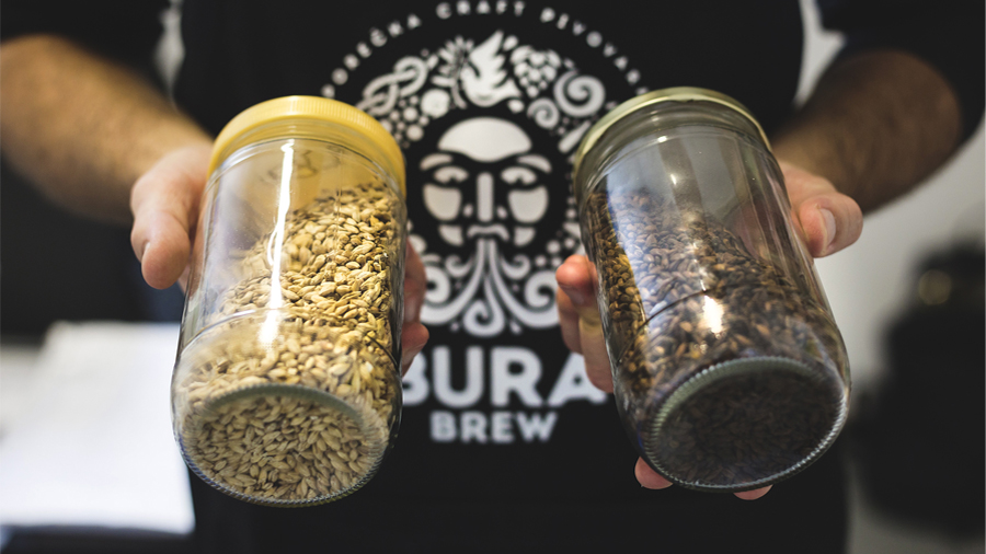 Bura Brew