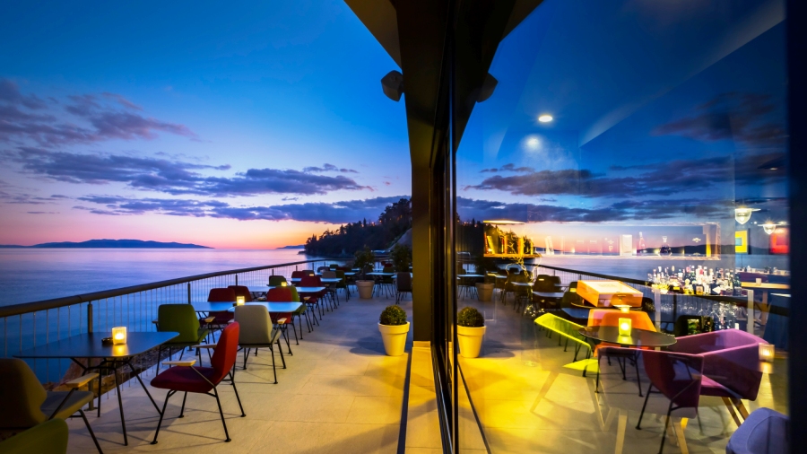 Navis Lounge Opatija