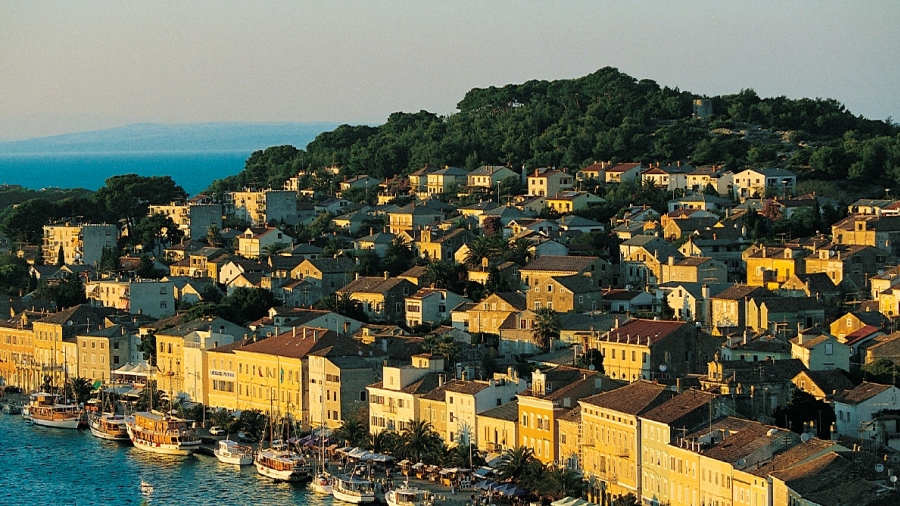 Mali Losinj-Lussinpiccolo