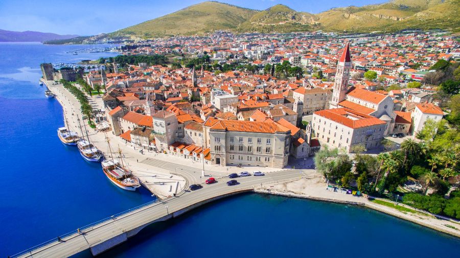 Trogir UNESCO