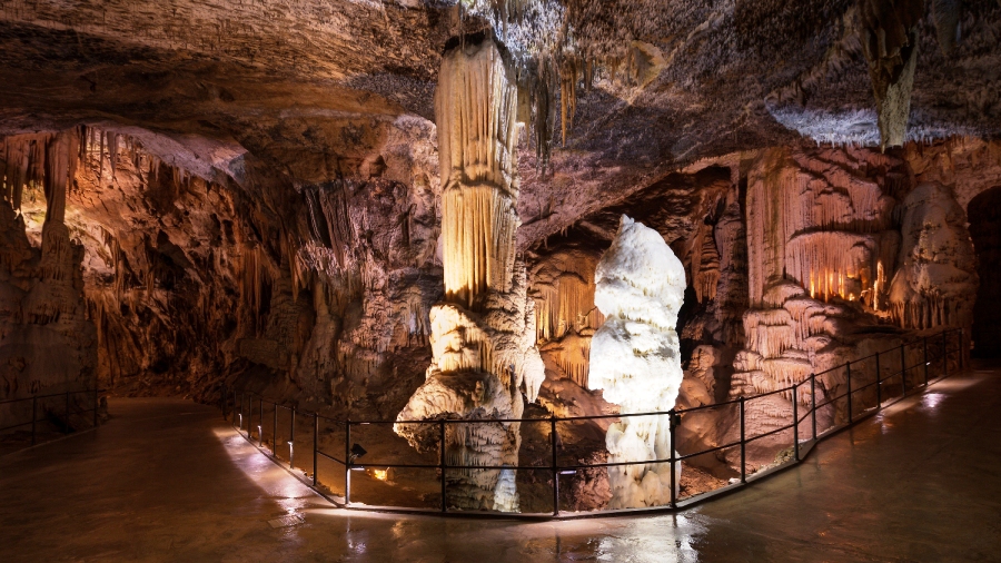 Postojna Cave