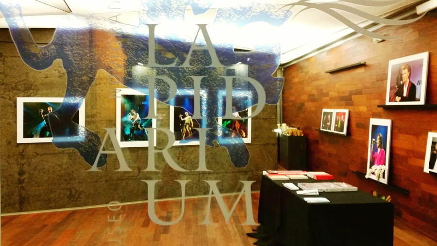 Lapidarium Museum & Rigo Gallery