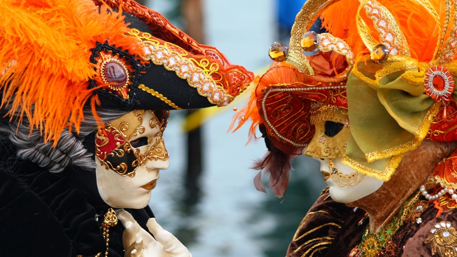 Venice Carnival in 2020 will take place 8 to 25 February