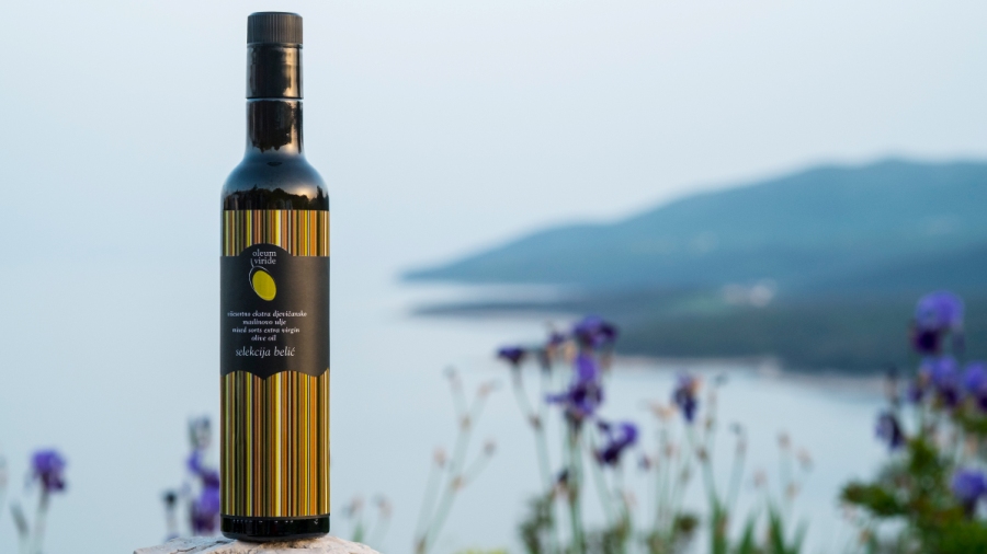 Belic Olive Oil Estate