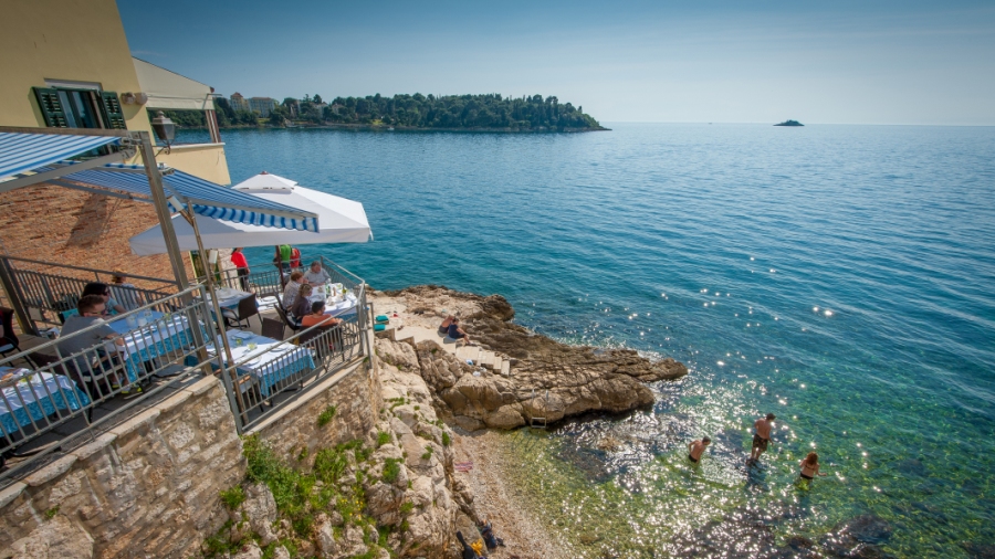 La Puntulina Rovinj