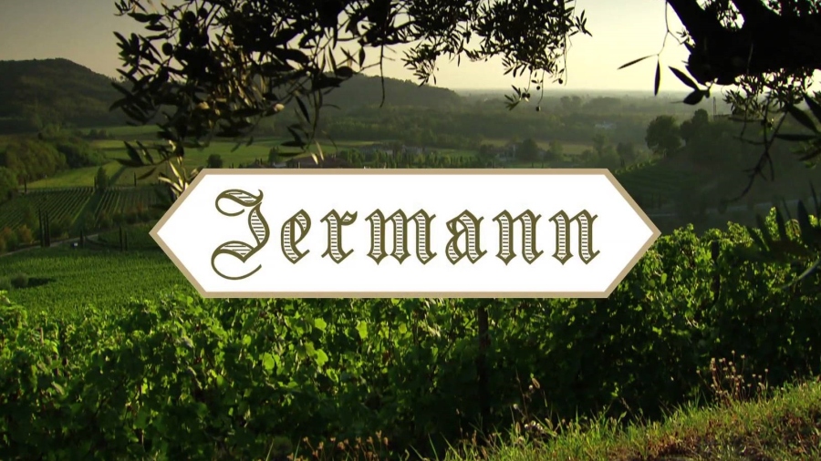 Jermann Wine Estate