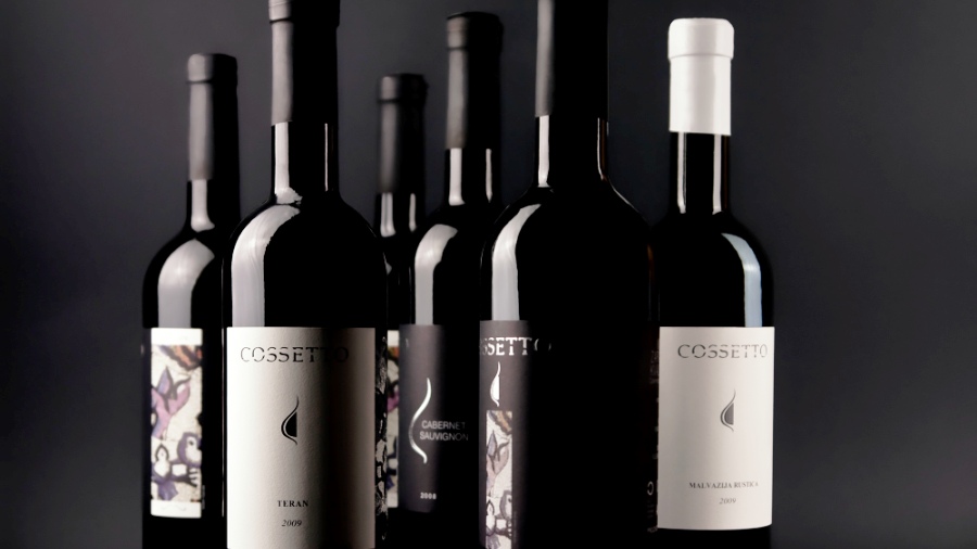 Cossetto Wine Estate