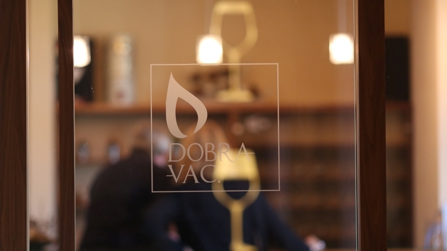 Dobravac Wine Estate